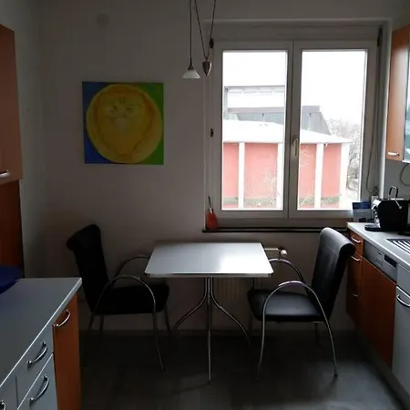 Geraeumiges Familienapartment 클라겐푸르트