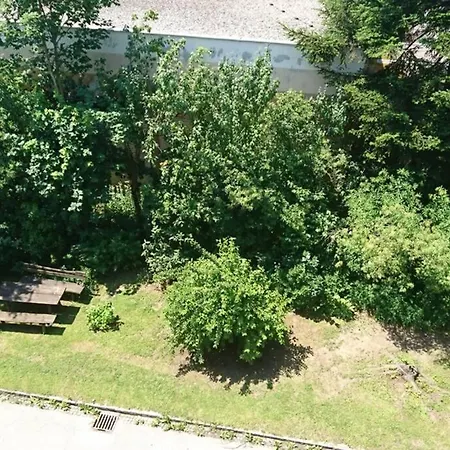 Geraeumiges Familienapartment 아파트 클라겐푸르트
