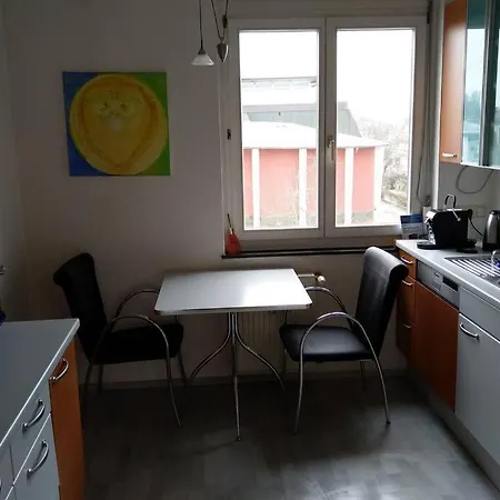 Geraeumiges Familienapartment * 클라겐푸르트